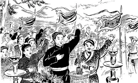 Lịch sử Việt Nam (Từ tiền sử đến năm 2007) (Kỳ 16)