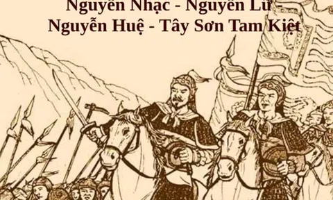 Lịch sử Việt Nam (Từ tiền sử đến năm 2007) (Kỳ 19)