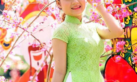 Tết đến nhớ lắm cố hương ơi!