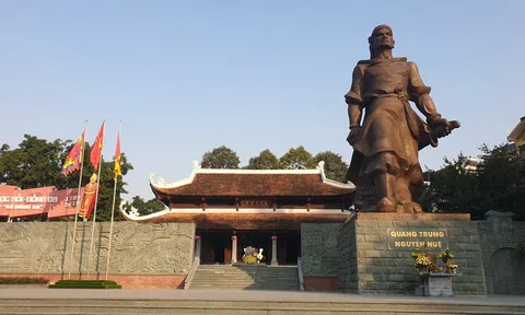 Lịch sử Việt Nam (Từ tiền sử đến năm 2007) (Kỳ 23)