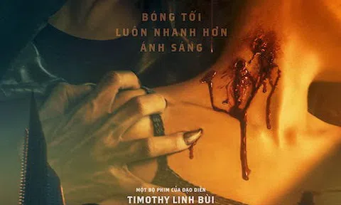 “Người Mặt trời” – phim về Ma Cà Rồng mới của đạo diễn Timothy Linh Bùi