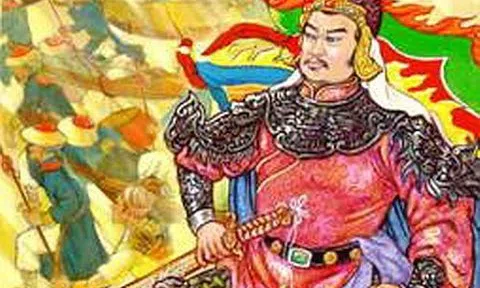 Lịch sử Việt Nam (Từ tiền sử đến năm 2007) (Kỳ 24)