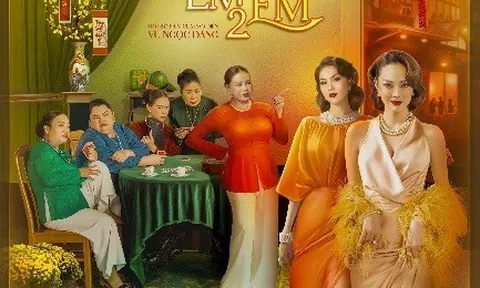 Minh Hằng - Ngọc Trinh khoe nhan sắc rực rỡ xứng danh “đệ nhất mỹ nhân Sài thành”
