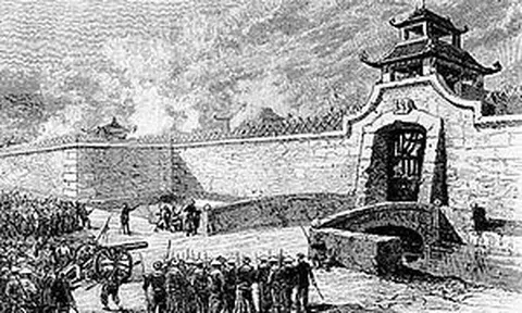 Lịch sử Việt Nam (Từ tiền sử đến năm 2007) (Kỳ 27)