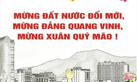 Chào đón Xuân Quý Mão 2023 (Tuỳ bút)