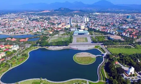 Vĩnh Phúc tạo bước đột phá phát triển kinh tế xã hội trong năm Quý Mão: Những con số ý nghĩa (Bài 1)