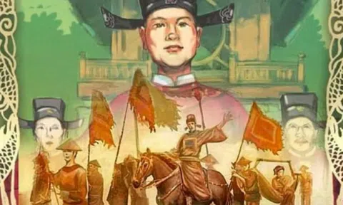 Tự hào 2 Trạng nguyên nổi tiếng của họ Đặng Việt Nam