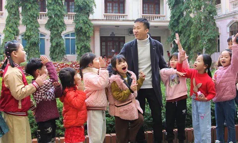 Tuyên Quang: Học sinh các cấp trở lại trường học nghiêm túc ngay sau đợt nghỉ Tết Nguyên đán Quý Mão