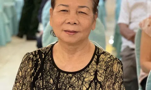 Nước mắt của biệt động Sài Gòn