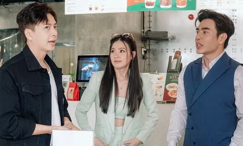 Ngô Kiến Huy bất ngờ xác nhận tham gia phim điện ảnh “Khi Ta Hai Lăm”