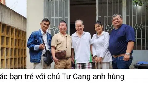 Tri ân và mong ước