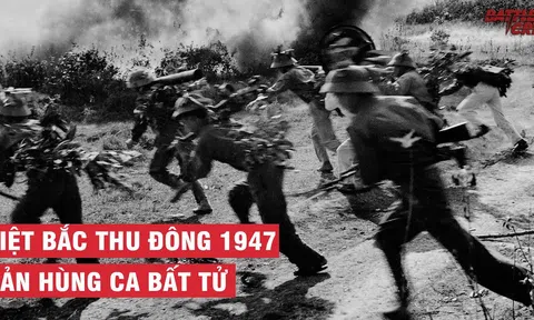 Lịch sử Việt Nam (Từ tiền sử đến năm 2007) (Kỳ 46)