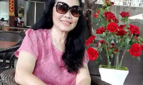 Đến với bài thơ hay của Ngọc Tình