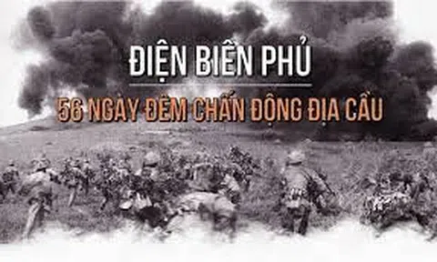 Lịch sử Việt Nam (Từ tiền sử đến năm 2007) (Kỳ 49)