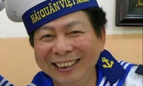 Cái má phính của tôi (Truyện vui đầu năm)