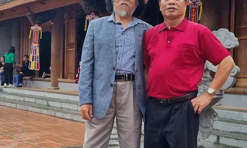 "Râu đấy"