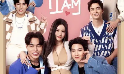 Phim Khi Ta Hai Lăm trình làng trailer vừa hài hước vừa gây tò mò về đào tạo boyband tại Việt Nam