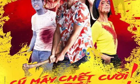 Đạo diễn từng đoạt giải Oscar cầm trịch phim remare “Cú Máy Chết Cười” 
