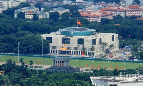 Lịch sử Việt Nam (Từ tiền sử đến năm 2007) (Kỳ 57)