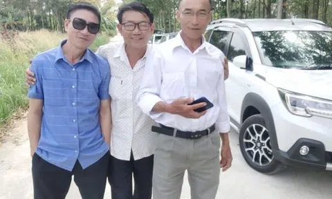 Tôi không biết đến chiến tranh!