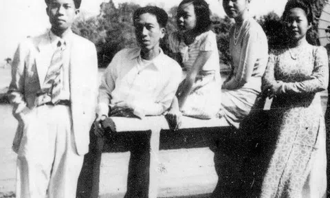 Ai là người vợ miền Nam trong tuyệt phẩm Gửi người vợ miền Nam của Nguyễn Bính ?