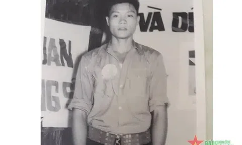 Một mình đánh đồn địch