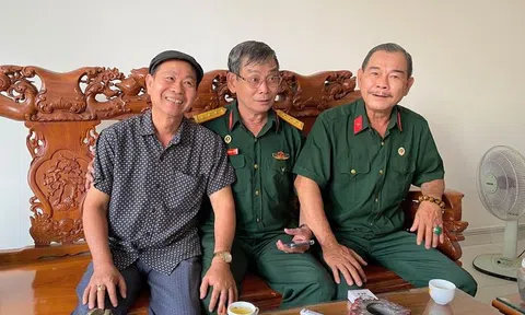 Câu chuyện đẹp !