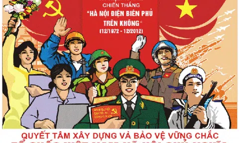 Lịch sử Việt Nam (Từ tiền sử đến năm 2007) (Kỳ 61)