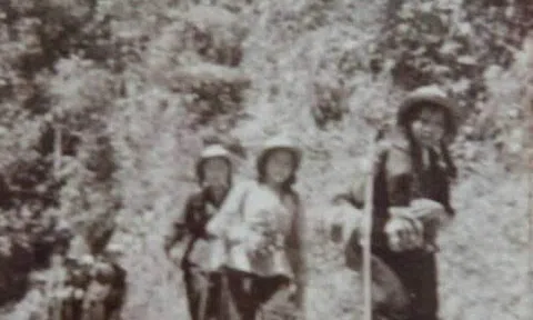 Nữ chúa (Truyện ngắn- tiếp theo) .