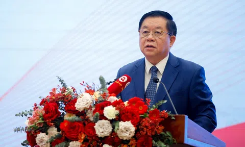 Đồng chí Nguyễn Trọng Nghĩa: Kế thừa, phát huy, phát triển các giá trị của Đề cương về văn hóa Việt Nam trong sự nghiệp xây dựng và phát triển văn hóa, con người Việt Nam