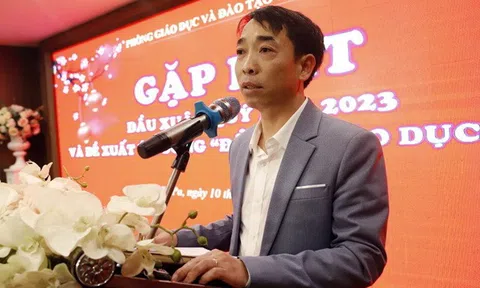 Lào Cai: Trường Tiểu học Sa Pa đổi mới dạy và học, ứng dụng CNTT