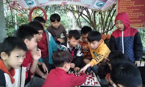 Lào Cai: Hiệu quả thực hiện học sinh học 5 ngày/ tuần ở Bát Xát