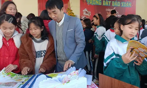 Lào Cai tăng cường chỉ đạo hoạt động trải nghiệm và dạy thêm học thêm