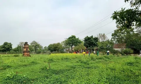 Chuyện bà cụ có hai ông chồng hy sinh trong chiến tranh !