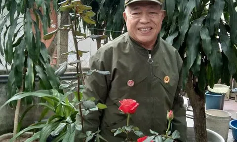Suýt bị bắt sống - Chuyện bây giờ mới kể