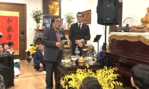 Sẽ khởi công xây dựng các hạng mục góp phần hoàn thiện Đền, Bia tưởng niệm liệt sĩ tại Knack, huyện K'bang (Gia Lai)