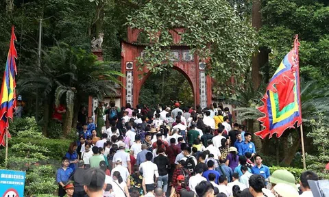 Sử thi Việt Nam (Kỳ 2)