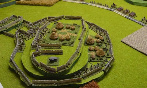 Sử thi Việt Nam (Kỳ 3)