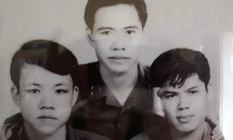 Ký ức về tấm ảnh