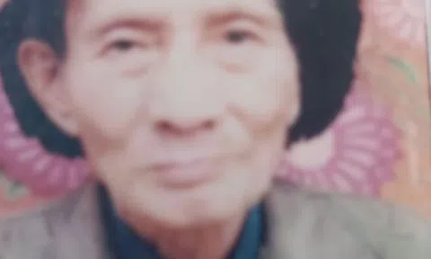 Lời cha dặn !