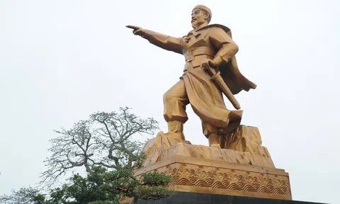Sử thi Việt Nam (Kỳ 7)