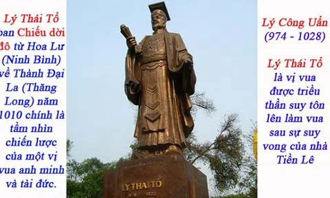 Sử thi Việt Nam (Kỳ 8)