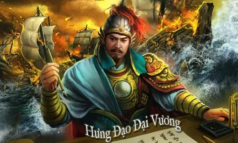 Sử thi Việt Nam (Kỳ 11)