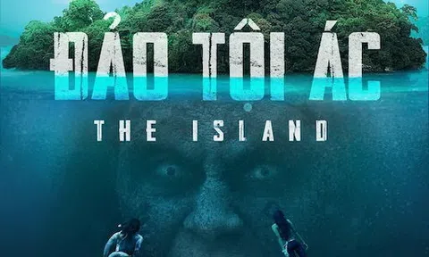 “Đảo tội ác” – Mọi bị kịch xuất phát từ một tình yêu bị ngăn cấm
