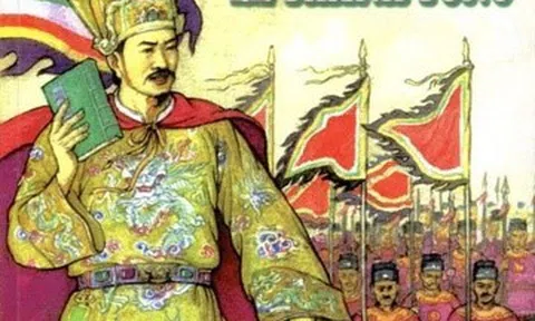Sử thi Việt Nam (Kỳ 16)