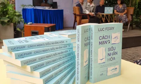 Cái nhìn khách quan về “siêu nhân” và “siêu nhân hóa”