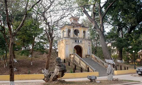 Sử thi Việt Nam (Kỳ 22)