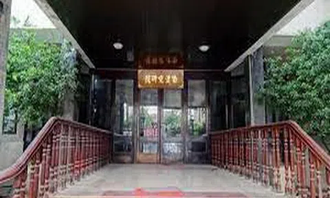 Đôi điều rút ra từ việc bị mất, thất lạc sách, hư hại nặng tài liệu  ở Viện nghiên cứu Hán Nôm