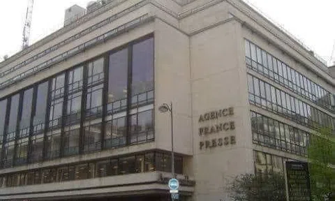 Nguy hiểm nghề nghiệp: Hạ sát phóng viên đưa tin