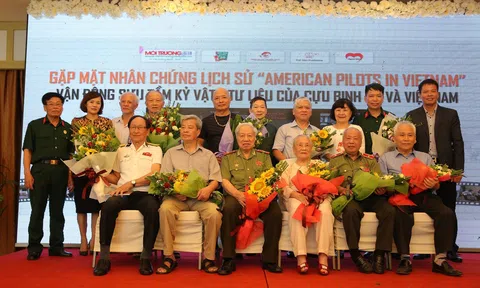 Vĩnh biệt "Thầy - Tướng" Phạm Văn Dần